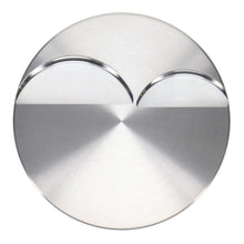 Load image into Gallery viewer, JE Pistons GM LS1 FT 6.098 Rod 3.905in Bore -2cc Dish - Set of 8 JE Pistons
