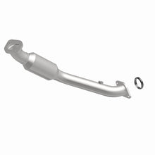 Load image into Gallery viewer, Magnaflow 08-11 Chevrolet Corvette 6.2L Direct Fit Converter
