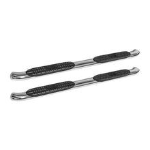 Load image into Gallery viewer, Westin 2007-2018 Toyota Tundra CrewMax PRO TRAXX 4 Oval Nerf Step Bars - SS Westin
