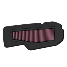 Load image into Gallery viewer, K&amp;N Replacement Air Filter Honda Ct125A Trail 125 2020

