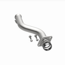 Load image into Gallery viewer, BRE Exhaust 11-13 Jeep Grand Cherokee 3.6L Front Pipe Kit
