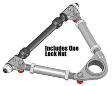 Load image into Gallery viewer, SPC Performance 7/16-20 Grade 8 Full Ht. Nylon SPC Performance
