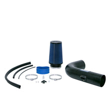 Load image into Gallery viewer, BBK Performance Parts 17715 2010-2015 CAMARO SS 6.2L COLD AIR INDUCTION SYSTEM (BLACKOUT FINISH) Engine Cold Air Intake BBK Performance Parts   

