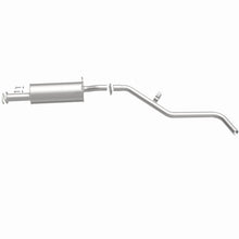 Load image into Gallery viewer, MagnaFlow BRE Exhaust Kit 90-96 Nissan D21 2.4L
