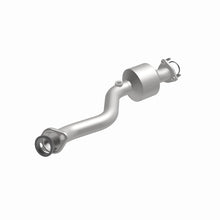 Load image into Gallery viewer, Magnaflow 09-13 Honda Fit 1.5L Direct Fit Converter
