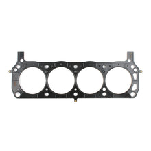 Load image into Gallery viewer, Cometic Ford Windsor V8 .098in MLS Cylinder Head Gasket - 4.100in Bore - NON-SVO
