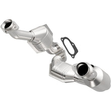 Load image into Gallery viewer, MagnaFlow Conv DF 03-04 Ranger 3.0L
