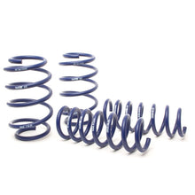 Load image into Gallery viewer, H&amp;R 19-21 BMW X4 xDrive30i G02 Sport Spring (w/Sport Susp./Incl. Adaptive Susp.)
