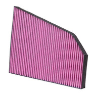 K&N Disposable Cabin Air Filter Advantage Plus 16-19 Tesla Model X