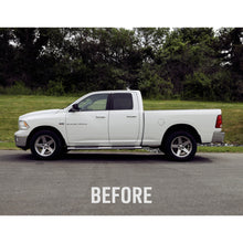 Load image into Gallery viewer, Borne Off-Road 2006+ Dodge Ram 1500 Leveling Kit - Front 2in Borne Off-Road
