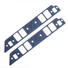 Load image into Gallery viewer, Cometic Chevy Mark-IV GM Gen V/VI Big Block V8 .125in Fiber Intake Manifold Gasket Set
