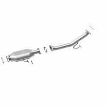 Load image into Gallery viewer, MagnaFlow Conv DF Mazda 84 85
