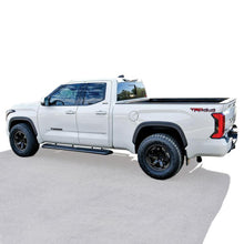 Load image into Gallery viewer, Westin Sure-Grip Aluminum Running Boards 79 in - Black Westin
