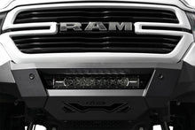 Load image into Gallery viewer, Addictive Desert Designs 19-24 RAM 1500 Black Label Front Bumper Addictive Desert Designs
