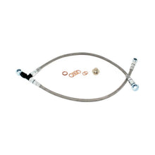 Load image into Gallery viewer, Torque Solution Turbo Oil Feed Line Kit - Subaru EJ w/ Garrett GT Series
