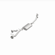Load image into Gallery viewer, MagnaFlow BRE Exhaust Kit 96-02 S10 Sonoma 4.3L
