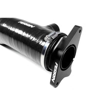 Load image into Gallery viewer, Perrin 2022+ Subaru WRX Long Type Turbo Inlet Hose  - Black
