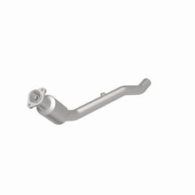 Load image into Gallery viewer, Magnaflow 07-09 Land Rover Range Rover Sport 4.2L Direct Fit Converter
