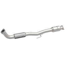Load image into Gallery viewer, MagnaFlow Conv DF 02-04 Toyota Camry 2.4L Rear
