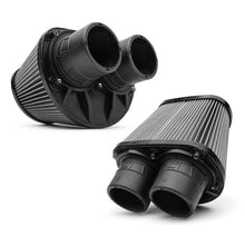 Load image into Gallery viewer, Cobb 21-23 Ford F-150 EcoBoost Raptor/Tremor Intake System w/HCT Cold Air Intakes COBB
