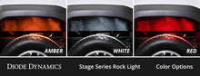 Load image into Gallery viewer, Diode Dynamic Single-Color Rock Light Installer Magnet Mount Kit (4-pack) Diode Dynamics
