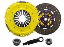 Load image into Gallery viewer, ACT 1999 Ford Mustang Sport/Perf Street Sprung Clutch Kit Clutch Kits - Single ACT   
