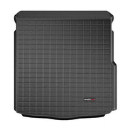 WeatherTech 2019+ Volkswagen Arteon (Behind 3rd row) Cargo Liners - Black WeatherTech