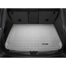 Load image into Gallery viewer, WeatherTech 08-13 Lexus LX570 Cargo Liners - Grey
