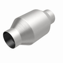 Load image into Gallery viewer, MagnaFlow Conv Univ 2.50inch C/C Met.
