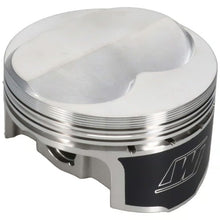 Load image into Gallery viewer, Wiseco RED Series Chevy Small Block 350 4.030in Bore 1.125in CH 3.00 CC Piston Set
