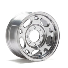 Load image into Gallery viewer, Wehrli PYO Forged Wheels 17x8.5 w/ +18 offset / 5.5 in. backspace 8x6.5 Bolt Pattern (Set of 4)

