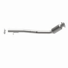 Load image into Gallery viewer, Magnaflow 07-08 Land Rover Range Rover 4.4L Direct Fit Converter
