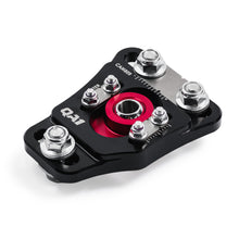 Load image into Gallery viewer, QA1 90-93 Ford Mustang Caster-Camber Plate Kit QA1
