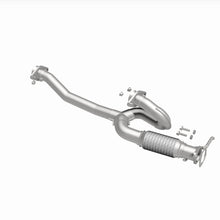 Load image into Gallery viewer, BRE Exhaust 05-07 Ford Five Hundred Mercury Montego 3.0L Front Pipe Kit
