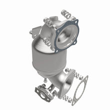 Load image into Gallery viewer, MagnaFlow DF Conv 2020 Hyundai Sonata Front Underbody 1.6L
