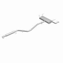 Load image into Gallery viewer, MagnaFlow BRE Exhaust Kit 15-17 Chrysler 200 2.4L
