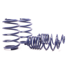 Load image into Gallery viewer, H&amp;R 00-06 BMW X5 E53 Sport Spring | 29378-2

