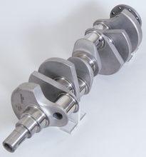 Load image into Gallery viewer, Eagle Chrysler BB 8 Bolt Rear Flange 4.375in Stroke 2.200in Rod Journal Forged 4340 Steel Crankshaft Eagle
