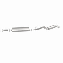 Load image into Gallery viewer, MagnaFlow BRE Exhaust Kit 02-04 Montana Venture 07-09 Uplander Montana
