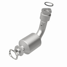 Load image into Gallery viewer, MagnaFlow Conv Direct Fit 08-09 Pontiac G8 6.0L Underbody
