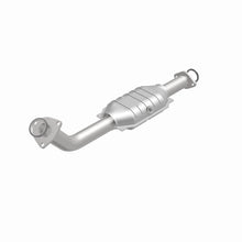 Load image into Gallery viewer, MagnaFlow CONV DF 04-06 Toyota Tundra 4.7L Passenger Side Front

