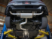 Load image into Gallery viewer, aFe 22-24 Volkswagen GTI MACH Force-Xp 3 to 2-1/2 IN Stainless Steel Cat-Back Exhaust w/Black Tip aFe
