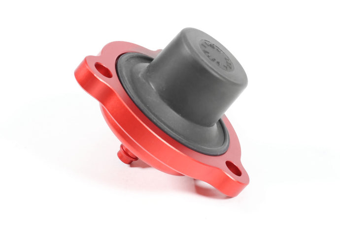 Perrin 2022+ Subaru WRX Diverter Valve - Red Blow Off Valves Perrin Performance   