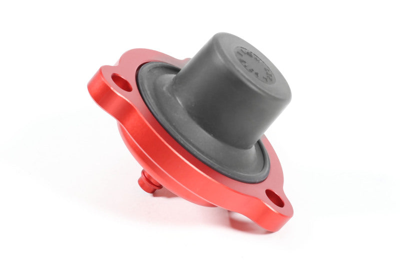 Perrin 2022+ Subaru WRX Diverter Valve - Red Blow Off Valves Perrin Performance   