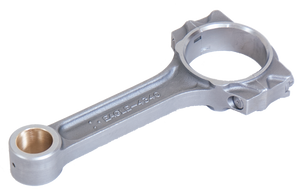 Eagle Chevrolet LS 4340 I-Beam Connecting Rod 6.125in (Single) Connecting Rods - Single Eagle   