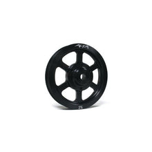 Load image into Gallery viewer, ALTA 02-06 Mini Cooper S/JCW &amp; 02-08 S/JCW Convertible R53 Lightened Crank Pulley 2%+
