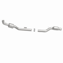 Load image into Gallery viewer, Magnaflow 08-10 Mercedes-Benz SLK55 AMG 5.5L Direct Fit Converter

