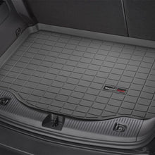 Load image into Gallery viewer, WeatherTech 13+ Buick Encore Cargo Liners - Black WeatherTech
