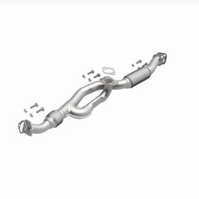 Load image into Gallery viewer, BRE Exhaust 05-10 Sportage Tucson 2.7L Front Pipe Kit
