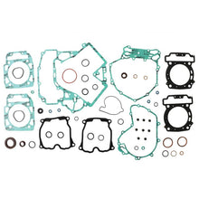 Load image into Gallery viewer, Vertex Pistons Uncategorized Vertex Gaskets 07-08 Ski-Doo Expedition Sport V-800 Complete Gasket Kit w/ Oil Seals
